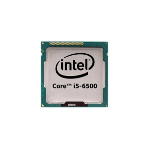 Procesador Intel Core i5 6500 3.2GHz LGA 1151 OEM