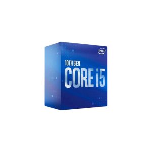 Procesador Intel Core I5 10400 Socket 1200 PC Gamer