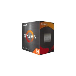 Procesador AMD Ryzen 9 5900X AM4 12 Núcleos 24 Hilos