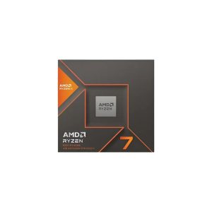 AMD Ryzen 7 8700G Procesador 8 Núcleos Gaming y Edición
