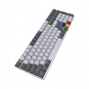 Teclado Fantech Max Fit Air99 Inalámbrico Gamer Pro