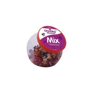 Snack Delidog Mix 1 Kg Premio Canino Entrenamiento