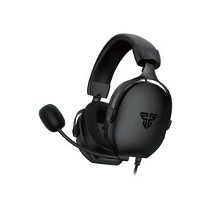 Audífonos Fantech Carbón Mh92 Headsets Cableados