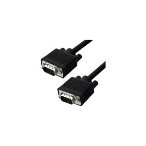 Cable VGA Imexx 4.5m Macho Macho Video HD Proyector