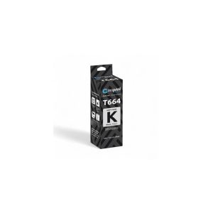 Tinta Maxiprint 544n Negro 65ml Alternativa Superior