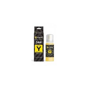 Tinta Maxiprint 544Y Amarillo 65ml Alta Calidad