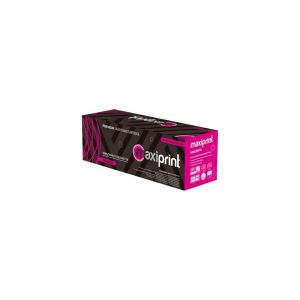 Tóner Maxiprint Compatible CC530A CE410A CF380A Negro