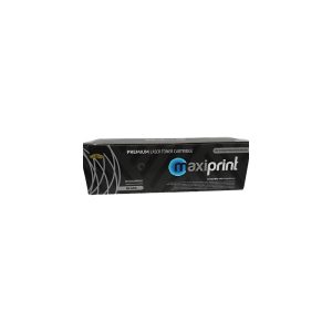 Tóner Maxiprint CF500A CF400A CRG045 CRG054K Alternativo