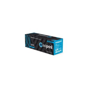 Tóner Maxiprint CF501A CRG045 Cyan Alta Calidad