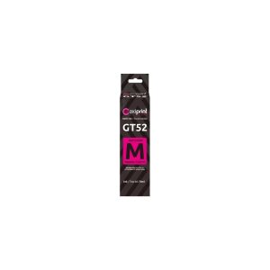 Tinta Maxiprint Gt52m Magenta Magenta Vibrante