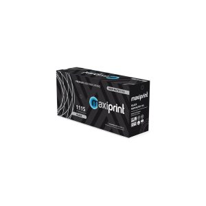 Tóner Maxiprint MLT D111S Negro Calidad Ahorro