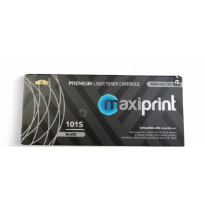 Tóner Maxiprint MLT D101S Negro Alternativo Alto Rend