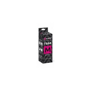 Tinta Maxiprint T664M Magenta Vibrante para Impresora