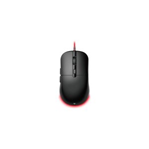 Mouse Fantech Kanata VX9 Negro Cableado Gaming