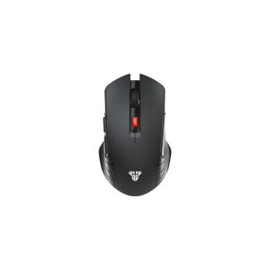 Mouse Fantech Raigor Iii WG12RS Inalámbrico Negro