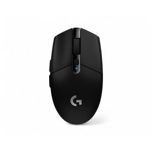 Mouse Logitech G305 Lightspeed Inalámbrico Gaming