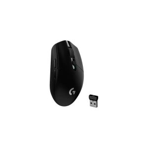 Mouse Logitech G305 Lightspeed Inalámbrico Gamer