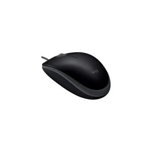 Mouse Logitech M110 Silent USB Negro Precisión