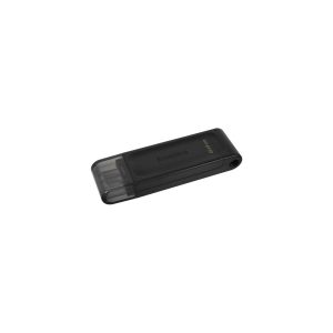 Pendrive Kingston DT70 64GB USB-C Alta Velocidad
