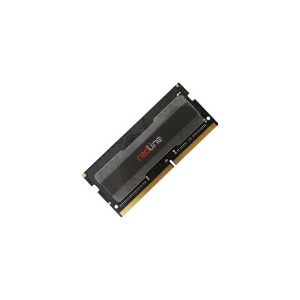 Memoria RAM Mushkin 32GB DDR4 SODIMM 3200MHz Portátil