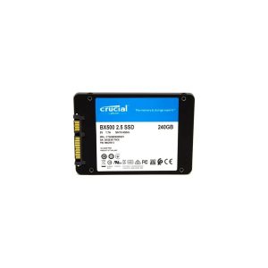 Disco Duro Ssd Crucial Bx500 240gb Sata 2.5 Interno