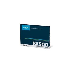 Disco Duro SSD Crucial BX500 1TB 2.5 SATA Rapido