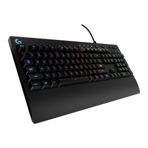 Teclado Gaming Logitech G213 Prodigy Mecánico