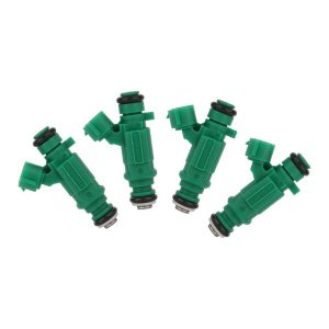 Inyector de Combustible Nissan Sentra 2003-2006 ISKRO