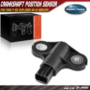 Sensor Cigüeñal Ford Explorer Ranger F-150 1996-2007 ISKRO