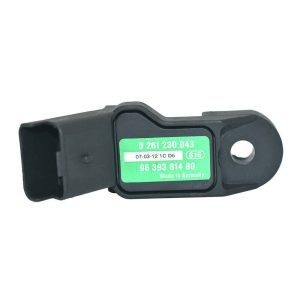 Sensor MAP Peugeot 206 207 307 407 Citroen C2 C4 C5