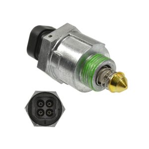 Sensor IAC Chevrolet Blazer 6 y 8 Cilindros TBI ISKRO