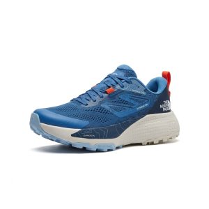 Zapatos The North Face Altamesa 500 Trail Azul