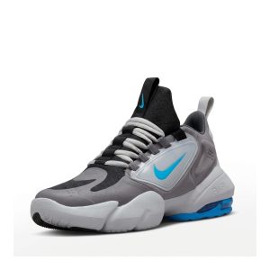 Zapato Nike Air Max Alpha Savage Gris Deportivo Hombre