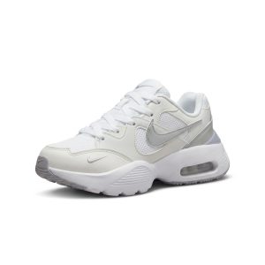 Zapato Nike Air Max Bliss Casual Blanco Tallas 36-45