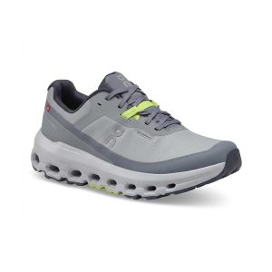 Zapato On Running Cloudrunner Waterproof para Hombre