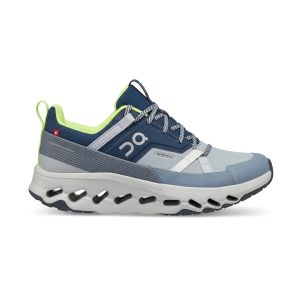 Zapato On Running Cloudhorizon Waterproof Trail