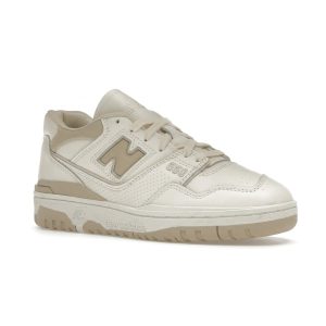 Zapato New Balance 550 Deportivo Estilo Urbano