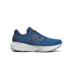 Zapato New Balance Fresh Foam 880 Azul Deportivo