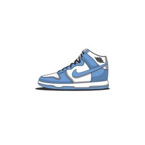 Zapatillas Nike Air Jordan 1 Low Urbanas (Tallas 36 al 45)