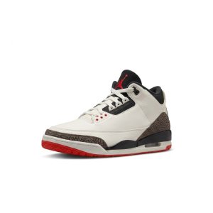 Zapatos Deportivos Nike Air Jordan 3