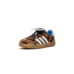 Zapatos Adidas Samba Wales Bonner Exclusivos