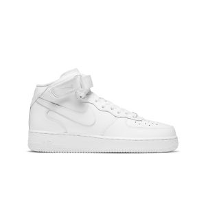 Zapatos Deportivos Nike Air Force 1 Mid (36-45)