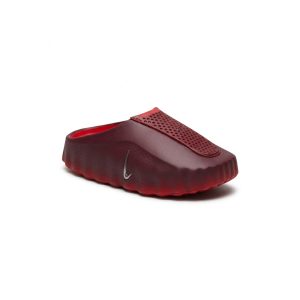 Zapatos Nike Calm Mule Verde y Granate (Talla 36 al 45)