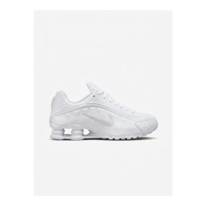 Zapato Deportivo Nike Shox R4 (Tallas 36 al 45)