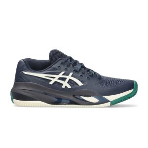Zapatos Deportivos Asics Gel-Resolution 9 Azul