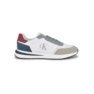 Zapato Deportivo Calvin Retro Runner (Tallas 36 al 45)