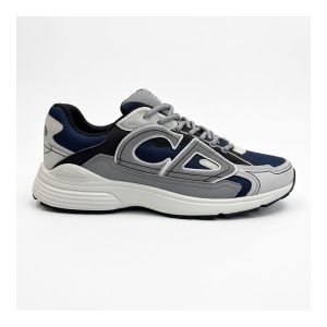 Zapato Dior B30 Azul