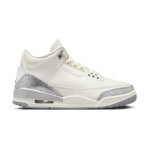 Zapatos Jordan Retro 3 Deportivos (Tallas 36 al 45)
