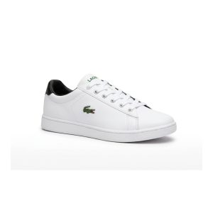 Zapato Lacoste Carnaby Evo Exclusivo (Tallas 36 al 45)