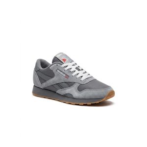 Zapato Reebok Classic Nylon Gris (Tallas 36-45)